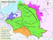 Abiejų Tautų Respublikos (ATR) padalijimai 5 puslapis