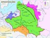 Abiejų Tautų Respublikos (ATR) padalijimai 10 puslapis