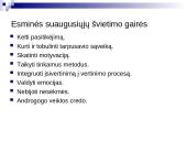 Andragogikos ištakos 11 puslapis