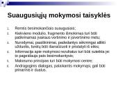 Andragogikos ištakos 12 puslapis