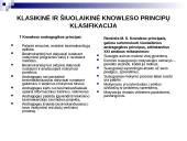 Andragogikos ištakos 6 puslapis