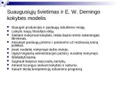 Andragogikos ištakos 9 puslapis