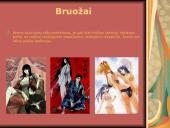 Anime menas 5 puslapis