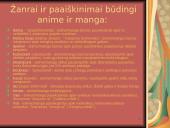 Anime menas 6 puslapis