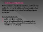 Auditoriaus etika 6 puslapis