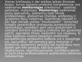 Auditoriaus etika 10 puslapis