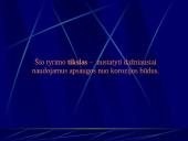 Automobilio apsauga nuo korozijos autoservisuose 3 puslapis