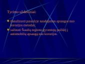 Automobilio apsauga nuo korozijos autoservisuose 4 puslapis