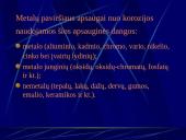 Automobilio apsauga nuo korozijos autoservisuose 7 puslapis