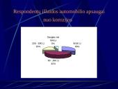 Automobilio apsauga nuo korozijos autoservisuose 10 puslapis