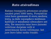 Automobilizmo istorija 2 puslapis