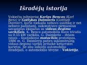 Automobilizmo istorija 11 puslapis