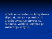Automobilizmo istorija 13 puslapis
