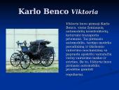 Automobilizmo istorija 16 puslapis