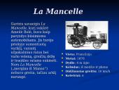 Automobilizmo istorija 17 puslapis