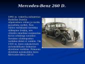 Automobilizmo istorija 18 puslapis