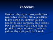 Automobilizmo istorija 3 puslapis