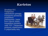 Automobilizmo istorija 4 puslapis