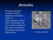 Automobilizmo istorija 5 puslapis