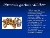 Automobilizmo istorija 7 puslapis