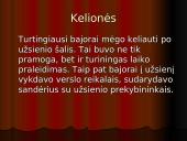 Bajorų laisvalaikis 12 puslapis