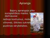 Bajorų laisvalaikis 16 puslapis