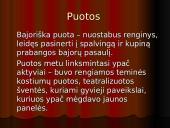 Bajorų laisvalaikis 5 puslapis