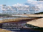 Baltijos šalių gamta 11 puslapis