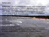 Baltijos šalių gamta 13 puslapis