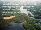 Baltijos šalių gamta 8 puslapis