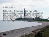 Baltijos šalių gamta 10 puslapis