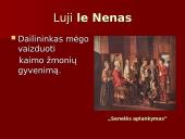 Baroko tapyba Prancūzijoje 5 puslapis