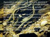 Bežandžiai (agnatha) 16 puslapis