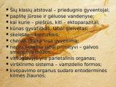 Bežandžiai (agnatha) 4 puslapis