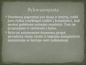 Bylų ir aplankalų tvarkymo programų apžvalga 3 puslapis