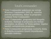 Bylų ir aplankalų tvarkymo programų apžvalga 6 puslapis