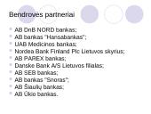 Būsto paskolų draudimas Lietuvoje 4 puslapis