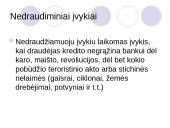 Būsto paskolų draudimas Lietuvoje 6 puslapis