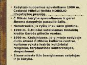 Česlovas Milošas 11 puslapis