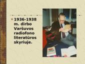 Česlovas Milošas 4 puslapis