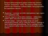 Darbas kompiuteriu bei sveikata 12 puslapis