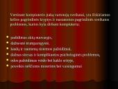 Darbas kompiuteriu bei sveikata 13 puslapis