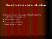 Darbas kompiuteriu bei sveikata 16 puslapis