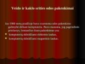 Darbas kompiuteriu bei sveikata 18 puslapis