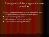 Darbas kompiuteriu bei sveikata 5 puslapis