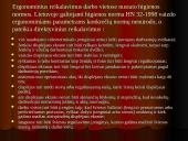 Darbas kompiuteriu bei sveikata 8 puslapis