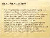 Paauglių deviantinio elgesio samprata 11 puslapis