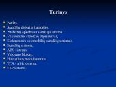 Diskinė stabdžių sistema 2 puslapis