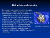 Diskinė stabdžių sistema 15 puslapis