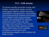 Diskinė stabdžių sistema 16 puslapis